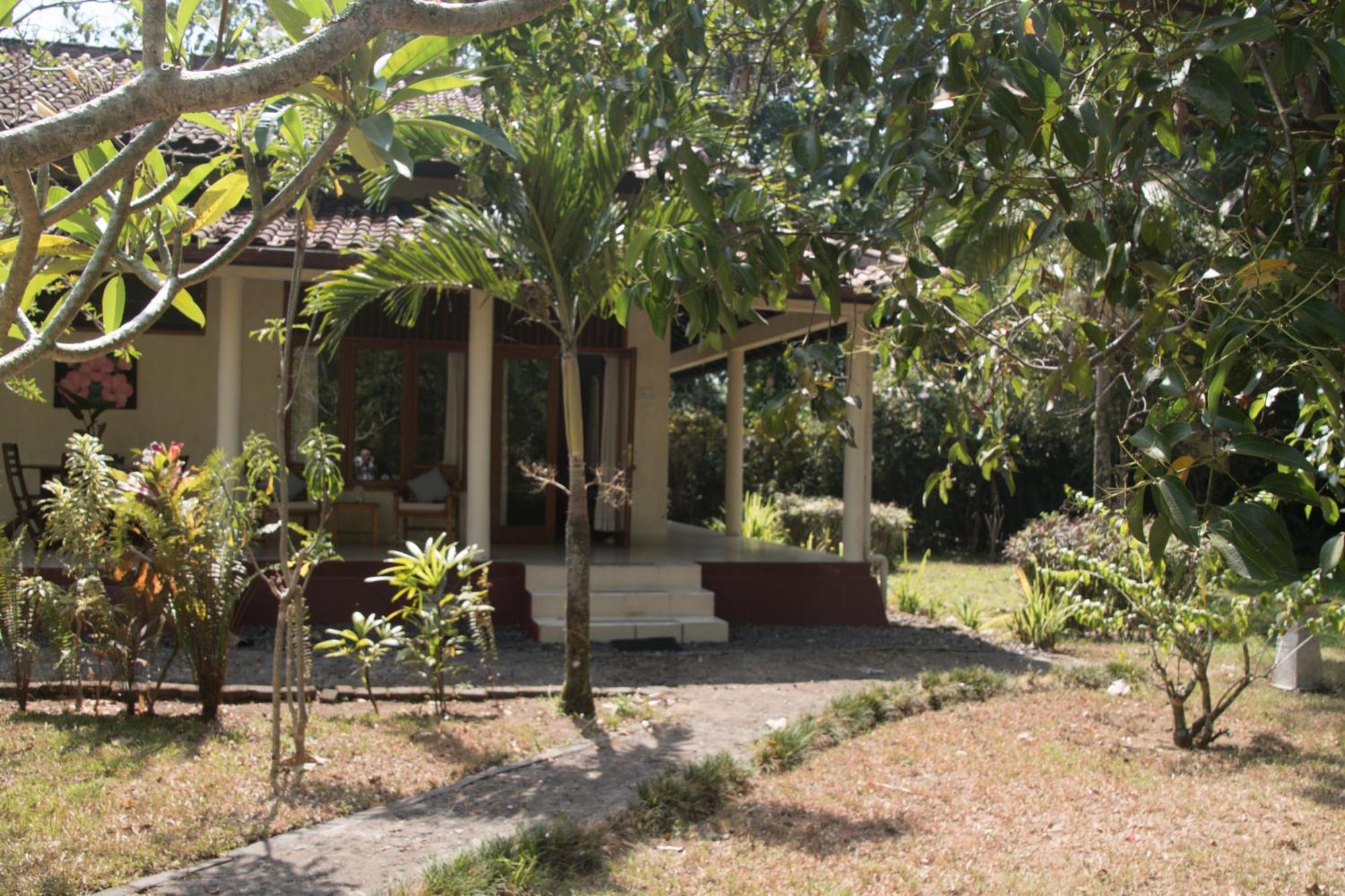 Guesthouse Rumah Senang Kalibaru Luaran gambar