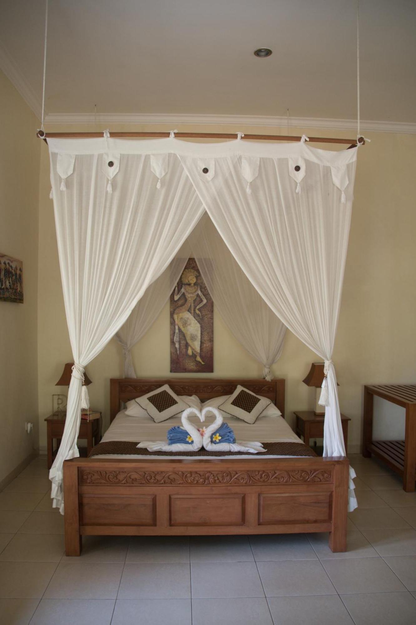Guesthouse Rumah Senang Kalibaru Luaran gambar