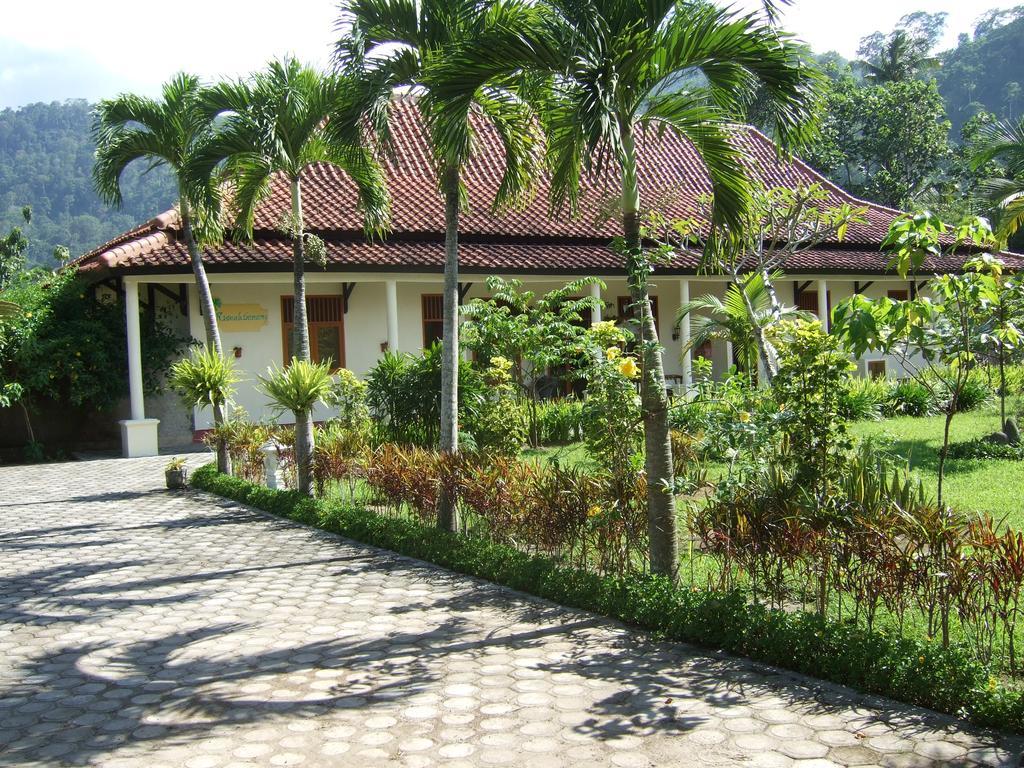 Guesthouse Rumah Senang Kalibaru Luaran gambar