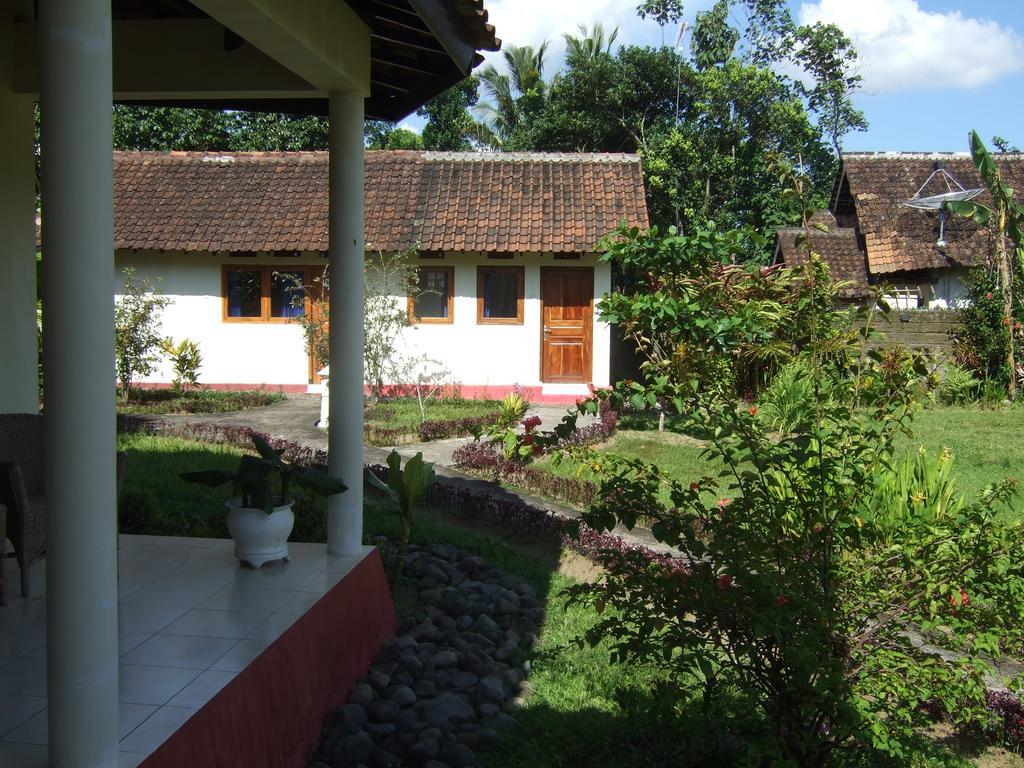 Guesthouse Rumah Senang Kalibaru Luaran gambar
