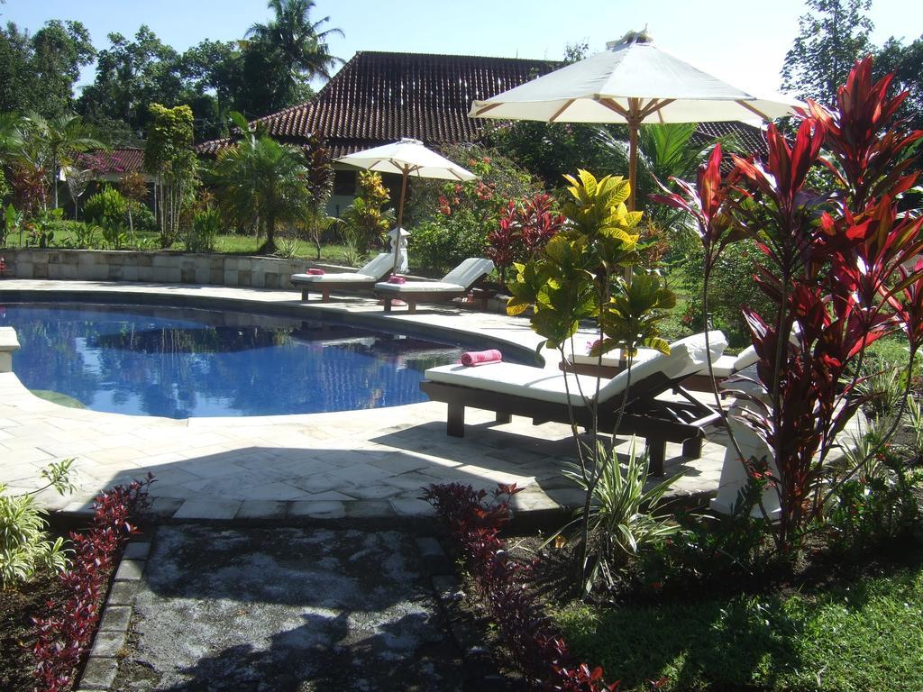 Guesthouse Rumah Senang Kalibaru Luaran gambar