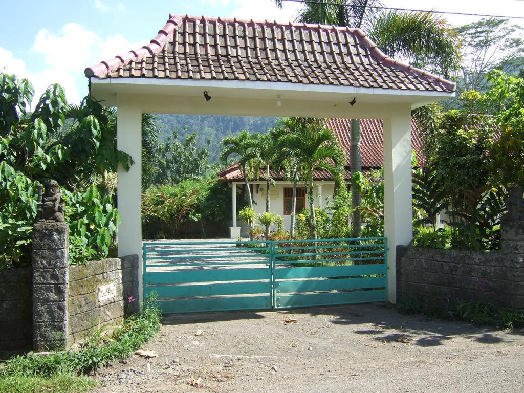 Guesthouse Rumah Senang Kalibaru Luaran gambar
