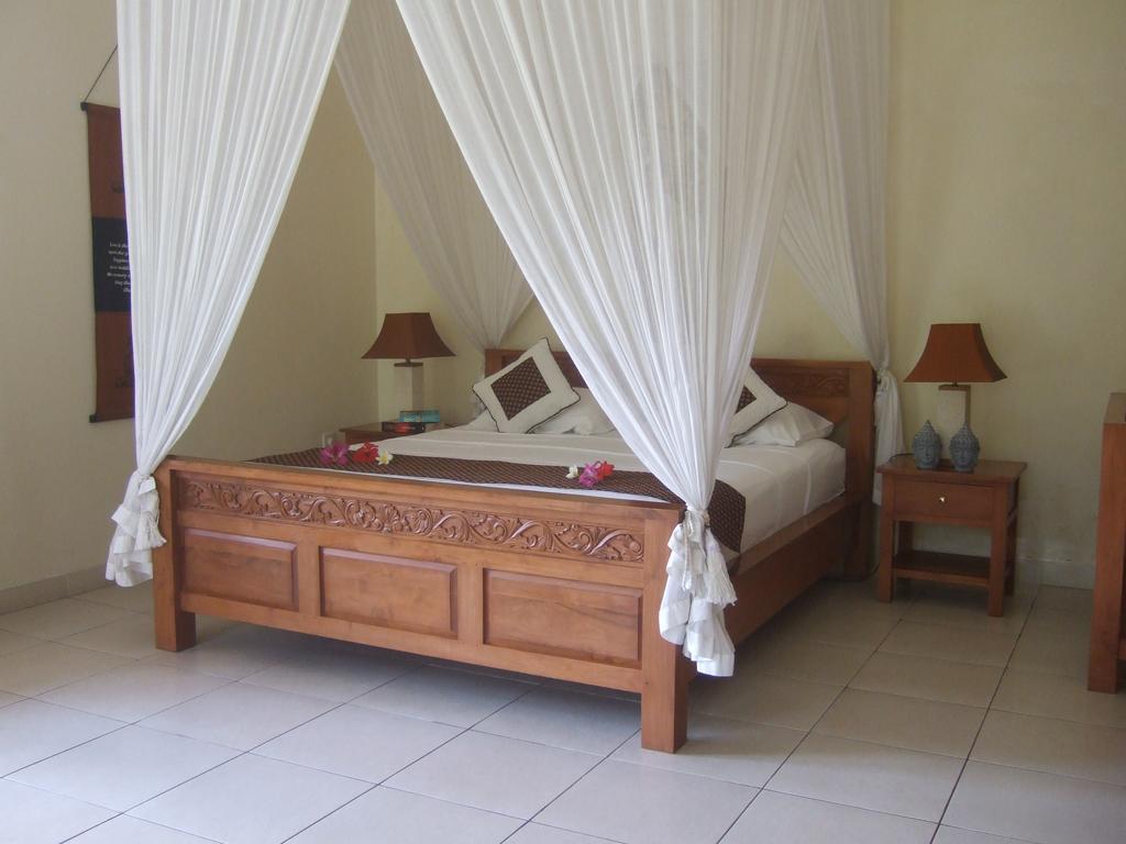 Guesthouse Rumah Senang Kalibaru Luaran gambar